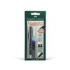 Faber-Castell Grip Plus Set 130997 Mechanical Pencil-Assorted Color