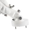 522079 A and A Style II Cleaning Head Installation/R