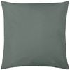 furn. Plain Outdoor Cushion Cover, 55 x 55 cm