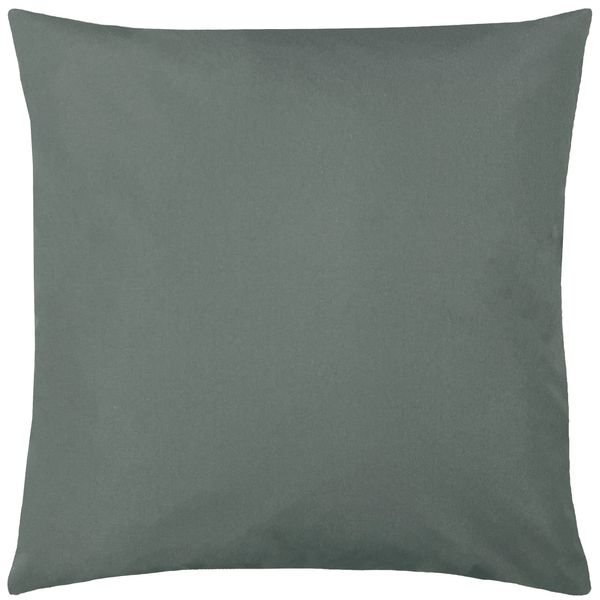 furn. Plain Outdoor Cushion Cover, 55 x 55 cm