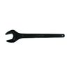 Laser 6835 Open Ended Spanner 52mm, Black