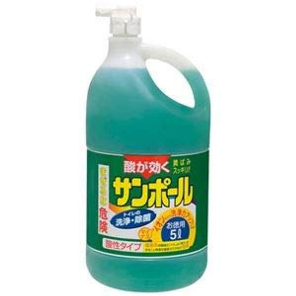 (Summary) Dainippon Insect Repellent, Sun Paul 1.9 gal (3 L) (10 Sets)