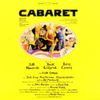 Cabaret: original Broadway cast