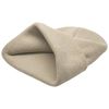 55cube Baby Hat 3-5 Years 5-8 Years Off White