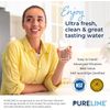 Replacement for Brita® Filter, Pitchers and Dispensers, Classic 35557, OB03, ...