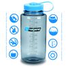 Nalgene HDPE Wide Mouth Round Container, 16 Oz