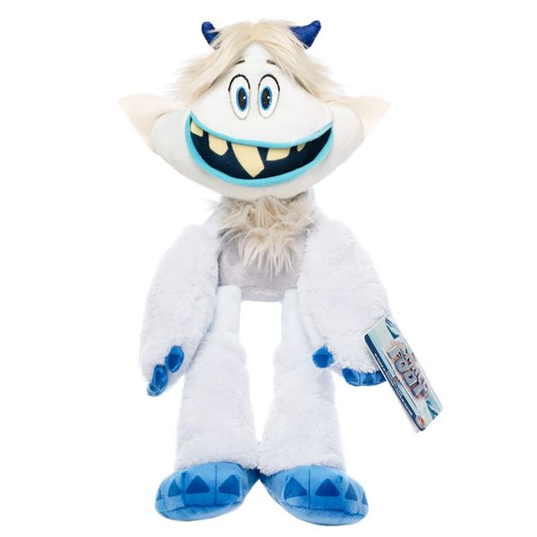 Funko Smallfoot Fleem 8 Inch Plush Figure