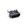 HDMI Port 2.1 Socket Jack Plug Connector Replacement for Microsoft Xbox One X Console