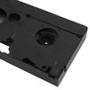 Camcorders Cassette Adapter, Video Cassette Adaptor Support One Key Control Playback Recording Function for S ‑ VHS ‑ C S ‑ VHS Tapes