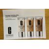 Lot 2X Clinique Even Better Refresh Hydrating & Repairing Makeup 4 Shade Sample