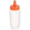 Cbplus BDL8504 Dressing Bottle (Screw Cap Type) 14.9 fl oz (406 cc) PP-360 Polypropylene Japan