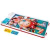 Operation Electronic Board Game with All-in-One Carrying Case - English Version