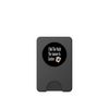 Funny I Did The Math The Answer Is Euchre Card Game Player PopSockets PopWallet for MagSafe