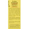 Lydia Pinkham Herbal Supplement Tablets for Menstruation and Menopause Support, 72 Count