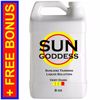 SUN GODDESS - VERY DARK - 8 oz - Spray Tan Solution Sunless Tanning Self Tanner