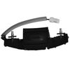 D2P Tailgate Switch Boot Handle Opening Release Switch Replacement For Nissan Micra MK3 K12