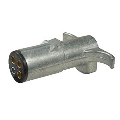 4-Way Connector Plug ( Pack of 1)