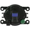 Valeo 88358 Driver Side/Passenger Side OE Fog Light