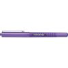 Uni-ball 148185 0.4 mm "Eye Design" Ink Roller - Violet