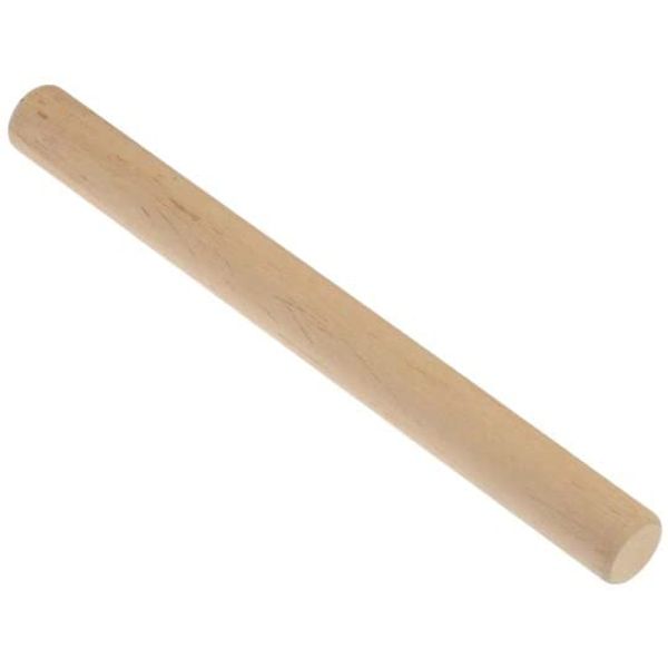 5467400 Cherry Blossom Rolling Pin, Thick 17.7 inches (45 cm), Diameter 1.6 inches (40 mm), Made in Japan