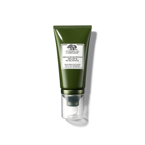 Origins Dr. Weil Mega-Mushroom RundR Sooth. Face Mask