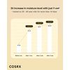 COSRX Full Fit Propolis Synergy Toner, 280ml / 9.46 fl.oz | Daily Boosting Toner with Propolis 72.6% | Korean Skin Care, Paraben Free