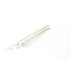 POPESQ® 1 Stk. x Fotodiode 3mm Lichtsensor Transparent #A201