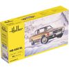 Heller 1:43 - MB 450 SL