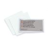 biOrb Scratch Remover Set, White