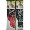 X-PRESSION 3X COZY BRAID HAIR Color 1B