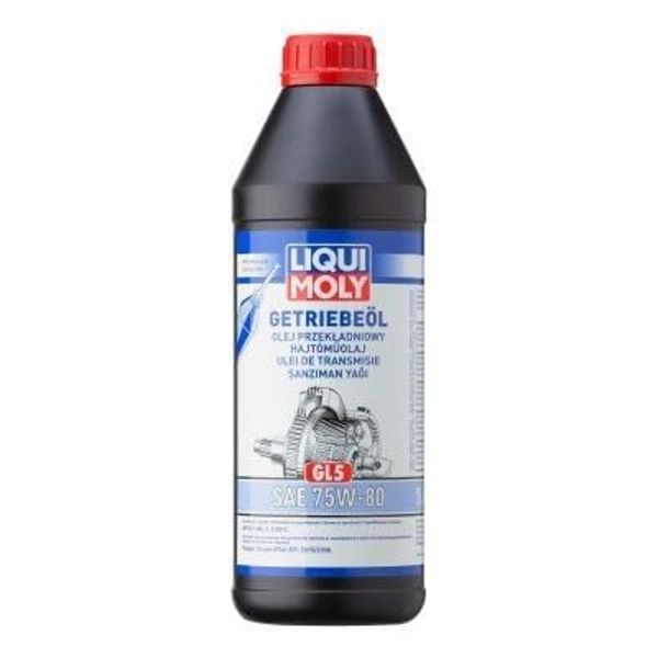 Liqui Moly 20463 - Transmission Oil