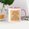 CafePress Soprano Mug 11 oz (325 ml) Ceramic Coffee Mug