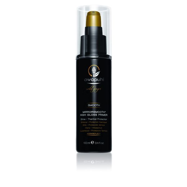 Paul Mitchell Awapuhi Wild Ginger Mirrorsmooth High Gloss Primer 100 ml