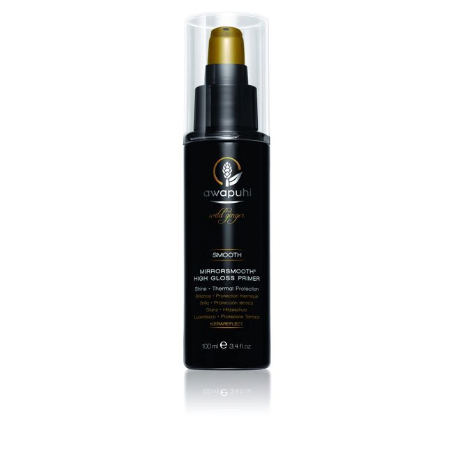 Paul Mitchell Awapuhi Wild Ginger Mirrorsmooth High Gloss Primer 100 ml