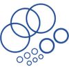 Replacement Sealing Rings for Vaporizer Mighty