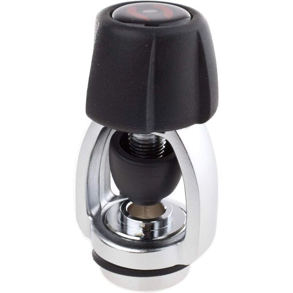 HOLLIS DIN TO YOKE ADAPTER