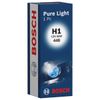 Bosch BLB448 H1 Pure Light Bulb, 12 V