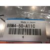 Mazda Tow Hook Cover - BBM4-50-A11C