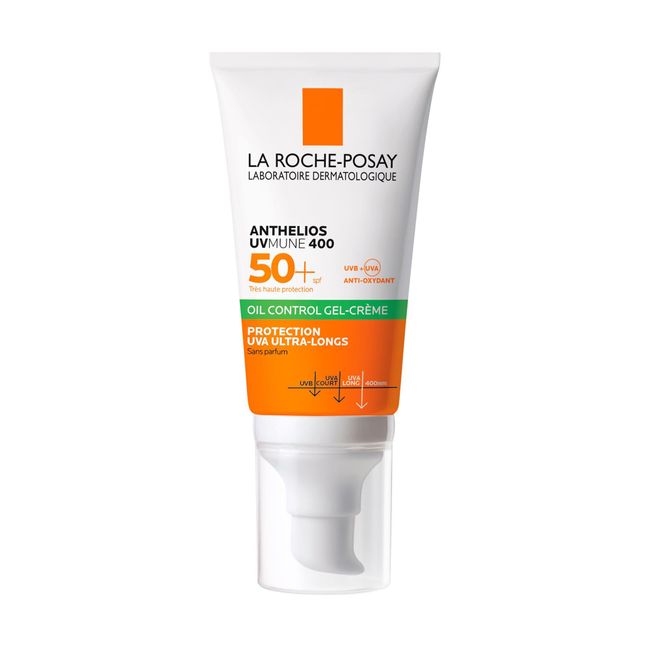 La Roche Posay Anthelios XL SPF 50+ Gel Cream 50ml