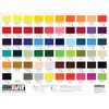 Golden SoFlat Matte Acrylic Paint, 2oz jar, Red Oxide (6720-2)