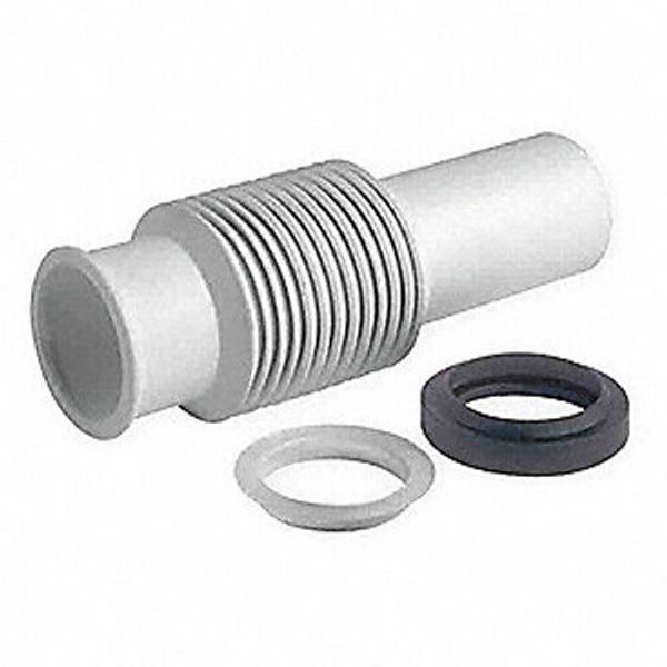 Flexible Discharge Tube Kit for Select InSinkErator Garbage Disposals