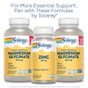SOLARAY Vitamin E 1000 IU Softgel Capsules, 670 mg - d Alpha Tocopherol Vitamin E Supplements - Skin Health, Heart Function and Antioxidant Support - 60-Day Guarantee - 60 Servings, 60 Softgels