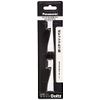 EW0958-W Pocket Doltz Replacement Brush, Pack of 2
