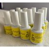 12 Pcs Gelixir Soak Off Gel TOP COAT No Clean 15 ml 0.5 oz
