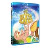 The BFG - Movie [Blu-ray]