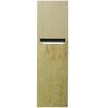 Khaki Keshan Replacement Blade Type 鉋 48 mm