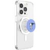 Peanuts Snoopy Holiday Winter Hat PopSockets MagSafe PopGrip for iPhone