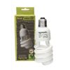 Komodo Compact Lamp Uvb 5.0 ES, 15 Watt, White