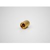 Muzzle-Loaders Wooden Black Powder Muzzleloader Bullet and Sabot Starter - 6 Jags