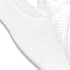 Reithandschuh Picot, weiß, S